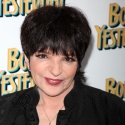 Liza Minnelli to Make Appearance on GAYLE KING SHOW, 6/17 Video