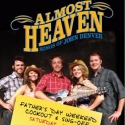 STAGE TUBE: Roxy Regional Theatre Previews ALMOST HEAVEN Video