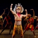 CATCH ME IF YOU CAN, LION KING Hold Special Performances to Benefit The Actors Fund T Video