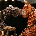Morrison Center to Preview WAR HORSE National Tour in June 2012 Video