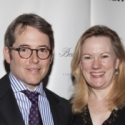 It's Official - Matthew Broderick to Star in Kathleen Marshall Directed NICE WORK IF  Video