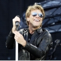 Photo Flash: Bon Jovi Plays Ullevaal Stadium Video
