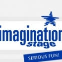 My First Imagination Stage Presents AQUARIUM, 7/9-31 Video