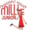 BSP Young People's Theatre Presents THOROUGHLY MODERN MILLIE JR., 6/30 & 7/2