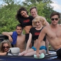 Stages St. Louis and A CHORUS LINE Cast Hold Benefit Car Wash, 6/28