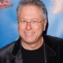 Twitter Watch: Alan Menken- 'LEAP OF FAITH table reading today!...TOTALLY new approac Video