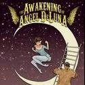 NOW PLAYING:  Angel Wings THE AWAKENING OF ANGEL DELUNA