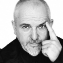 Peter Gabriel and the New Blood Orchestra Play Comcast Center, 6/24