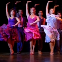 Soaring Dancers Tell 'West Side Story'