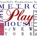 Metropolitan Playhouse Presents East Village: Theory and Practice Panel, 6/22 Video