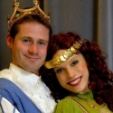 Photo Flash: Aerospace Players' ONCE UPON A MATTRESS Video