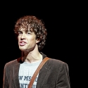 Photo Flash: Lee Mead Joins Cast of LEGALLY BLONDE Video