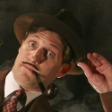 ALFRED HITCHCOCK'S THE 39 STEPS onstage through 7/23 at Barter Theatre