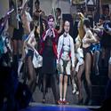 Photo Coverage: BROADWAY BARES 2011 Performances Raise Over $1 Million!