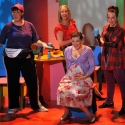 MOTHERHOOD THE MUSICAL Opens at Seymour Centre, 7/26