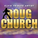 Broadway Theatre of Pitman Presents Doug Church, 12/2-3