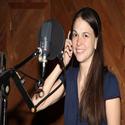 Photo Coverage: In the Recording Studio with Sutton Foster and ANYTHING GOES!