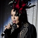 Photo Coverage: SPIDER-MAN's T.V. Carpio Plays Splash Bar!