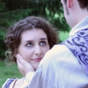 Photo Flash: First Folio's ROMEO AND JULIET Video