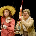 Photo Flash: Taproot's SOMETHING'S AFOOT
