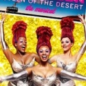 Cast of PRISCILLA QUEEN OF THE DESERT to Take Part in Pride Parade, BBQ, and More!