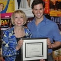 Photo Coverage: Off Broadway Alliance Honors Busch, Halston & More!