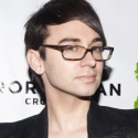 Photo Coverage: Christian Siriano et al. Host Benefit for Rosie's Theater Kids Video