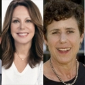 Ari Graynor, Marlo Thomas, Danny Hoch et al. Lead Allen, Coen & May's RELATIVELY…