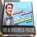 Official Statement: HOW TO SUCCEED Stagehand Passes Away Backstage; Performance Cance Video