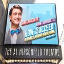 Official Statement: HOW TO SUCCEED Stagehand Passes Away Backstage; Performance…