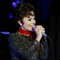 Tracie Bennett to Play Judy Garland in END OF THE RAINBOW Tour Video