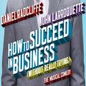 HOW TO SUCCEED Resumes Performances Tonight; Drugs Reportedly Found in Deceased…