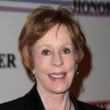 Carol Burnett to Guest Star on ALL MY CHILDREN This Fall Video
