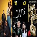 JESUS CHRIST SUPERSTAR, THE WIZARD OF OZ & LOVE NEVER DIES to Broadway? CATS Back to  Video