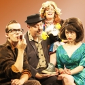 BWW Reviews: EVERYBODY LOVES OPAL at Chaffin's Barn Dinner Theatre Video