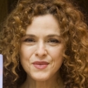 Photo Coverage: Bernadette Peters at the Bronx Zoo Video