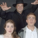 Photo Flash: Theatre in the Round Players' THE FANTASTICKS Video