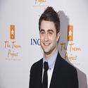 Photo Coverage: The Trevor Project Honors Daniel Radcliffe with The Hero Award