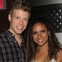 Photo Coverage: Janet Dacal, Barrett Foa, Tracie Thoms, Michael Arden & More at FOR T Video