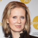 Cynthia Nixon, Ben Chaplin, et al. Sign on for WORLD WITHOUT END Miniseries Video