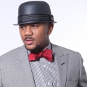 Hosea Chanchez of The Game Dons AKOO Clothing Suit At The BET Awards Video