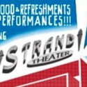 Strand Theater Announces 2011-12 Season, Begins With ANNA BELLA EEMA Video