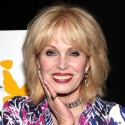RIALTO CHATTER: Joanna Lumley to Star in West End's LION IN WINTER? Video