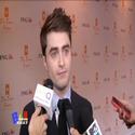 TV Red Carpet Special: The Trevor Project Honors Daniel Radcliffe with The Hero Award Video