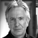 Alan Rickman to Return to Broadway in SEMINAR by Theresa Rebeck This Fall Video