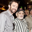 Photo Coverage: Lt. Dan Choi, Larry Kramer, Hugh Jackman & Senator Tom Duane Support…