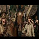 STAGE TUBE: Trailer Released for Steven Spielberg's WAR HORSE Film Video