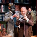 The Gem and Century Theatre Starts 20th Season with FREUD'S LAST SESSION, 9/7-11/20 Video