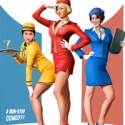 Lakewood Theatre Company Presents BOEING BOEING, 7/8-8/21 Video