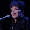 Photo Flash: Liza Minnelli in Concert at London's Royal Albert Hall